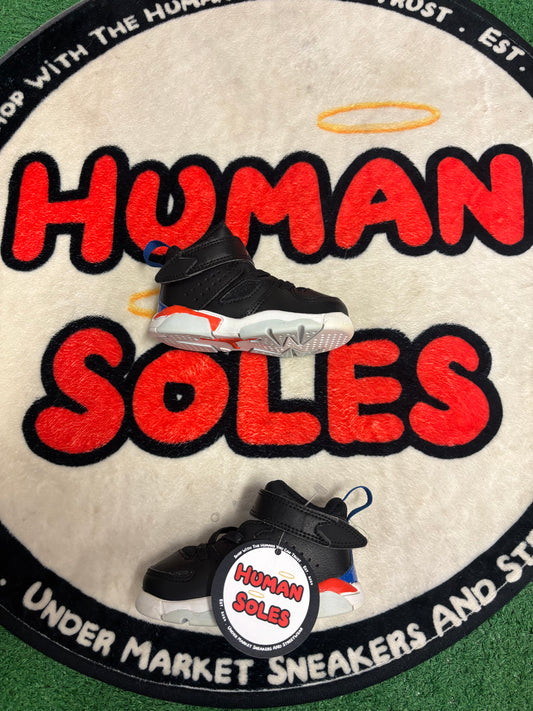 Jordan ‘Flight’|Size 5C