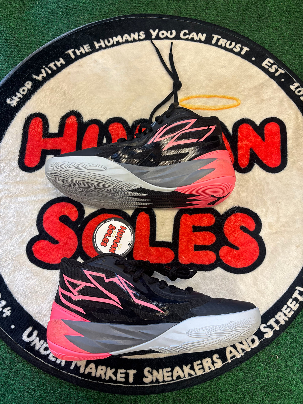 Puma LaMelo Ball ‘Flare’|Size 6M/7.5W