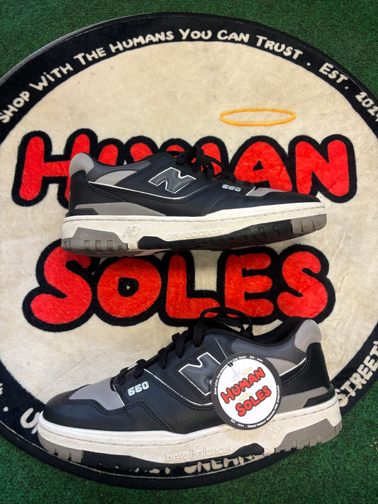 New Balance 550 ‘Shadow’|Size 9M/10.5W