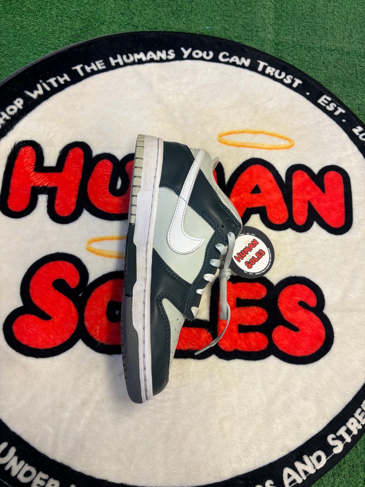 Nike Dunk Low ‘Split’|Size 7M/8.5W