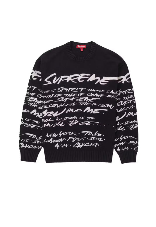 Supreme X Futara Sweater