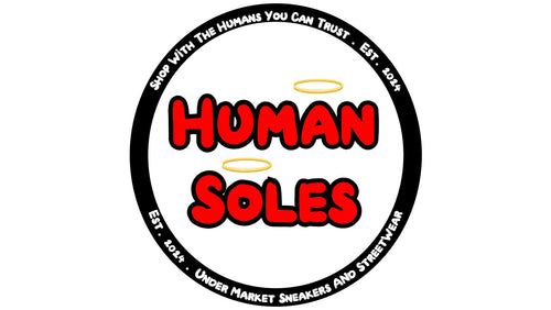 Human Soles