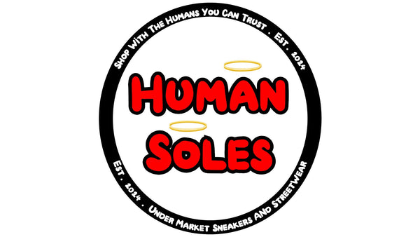 Human Soles
